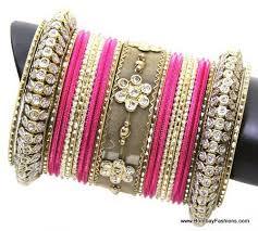 Fashion Bangles For Girls