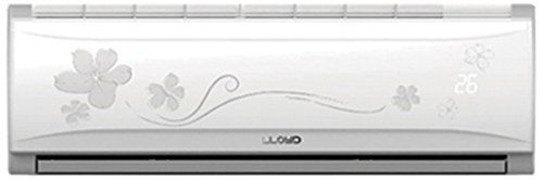 High Efficient Lloyd Air Conditioner Power Source: Electrical