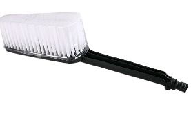 High Pressure Cleaning Brush