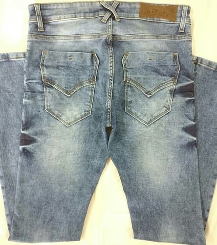 Indian Mens Jeans