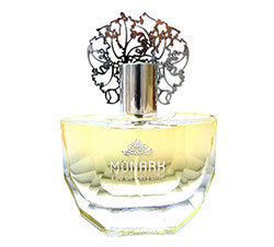 Monark Silver Perfume