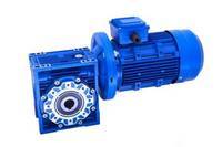 Nmrv Series Worm Gearbox