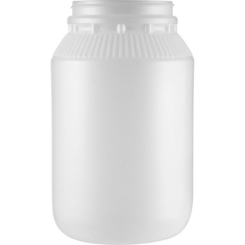 Plastic Jars - High-Quality Raw Material, Durable and Reliable Storage Solution