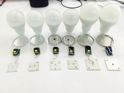 Quality Led Raw Materials