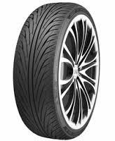 Radial Tyres