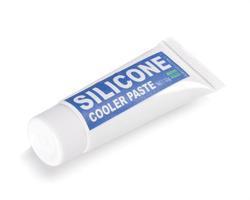 Silicone Cooler Paste 