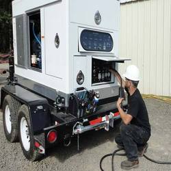 Sound Proof Generator Repair Services