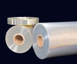 Tear Resistant Polyester Films Roll With Uniform Thickness