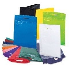 Top Poly Bags