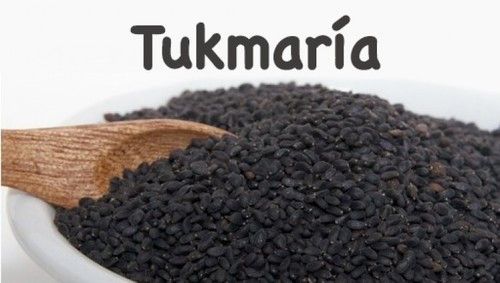 Tukmaria Seeds