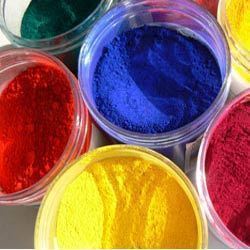 Vat Dyes - High Quality, Vibrant Color Combinations | Safe and Hygienically Processed Dyes