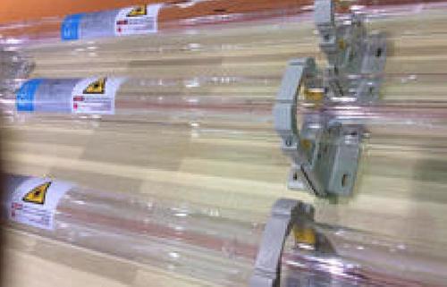 Laser Tube For CNC Machine