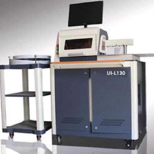 Aluminum Channel Letter Bending Machine - Robust Durability, High Working Capacity