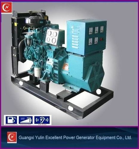 12KWa  800KW Auto Generator Set