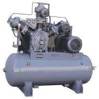 Air Compressors