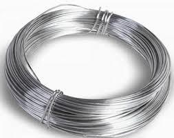 Aluminium Wires