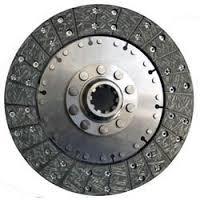 Clutch Plates