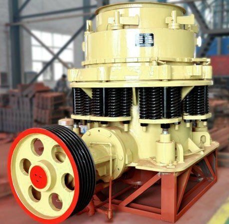 Cone Crusher For Sale