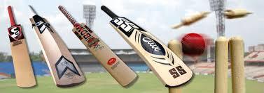 Cricket Bats