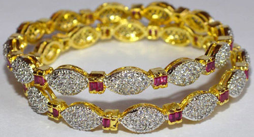 Designer Bangles