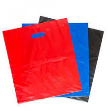 Durable Poly Bag