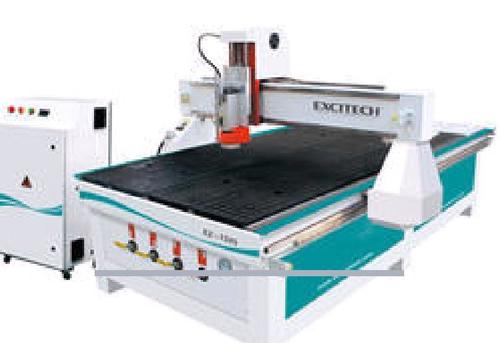CNC Router - Premium Quality Materials, High Precision Design | Exceptional Performance for Large Scale Use
