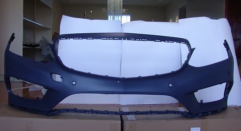 Front Bumper for Mercedes Benz E Class AMG W212