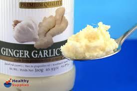 Ginger Paste - Premium Quality Fresh Ginger Puree | High Medicinal Properties, Ideal for Culinary Uses