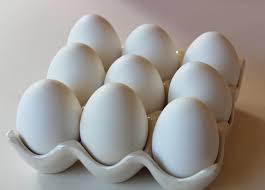 High Nutritious Eggs