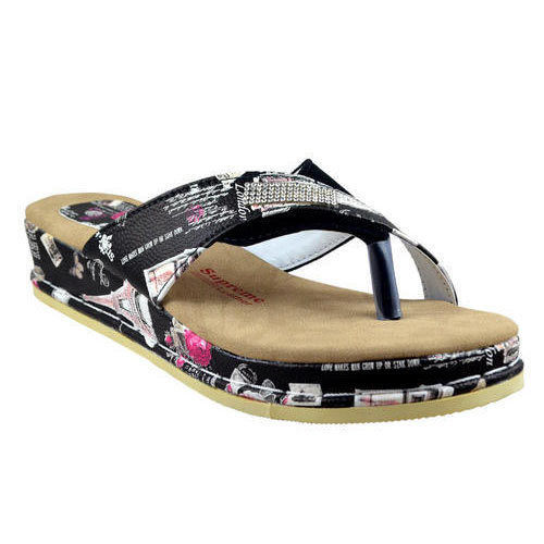 Ladies Stylish Sandal