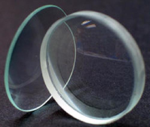 Laser Machine Lenses and Mirror