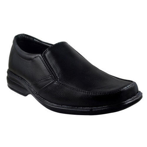 Mens Leather Shoe