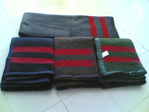 Military Blankets