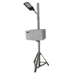 Outdoor Street Light Application: For Fire