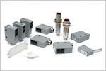 Photoelectric Sensors