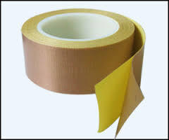 PTFE Adhesive Tape - High-Quality Material, Durable Finish | Expertly Manufactured with Innovative Technology