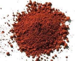 Red Oxide Powder