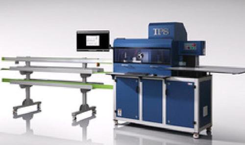 Automatic Multi Functional Channel Bending Machine