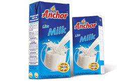 Uht Milk 3.2% Fat