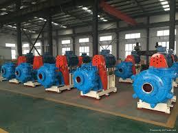 Vertical Froth Duty Slurry Pump