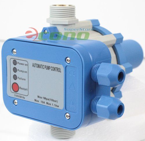 Water Controller Systems