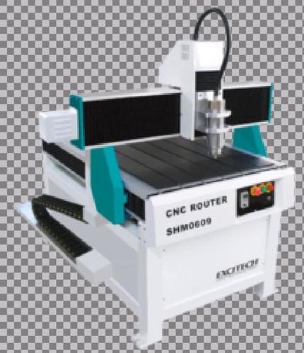CNC Routers Engravers