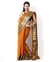 Bengali Cotton Saree - High-Quality Cotton Fabric, Elegant Designer Aesthetic, Exceptional Finish