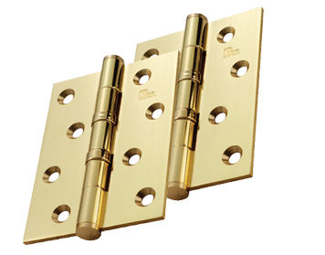 Brass Bearing Hinges