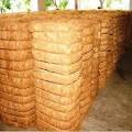 Coir Fiber - High-Quality Natural Fiber, Durable and Eco-Friendly for Versatile Applications