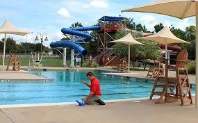 Commercial Swimming Pool Construction Service