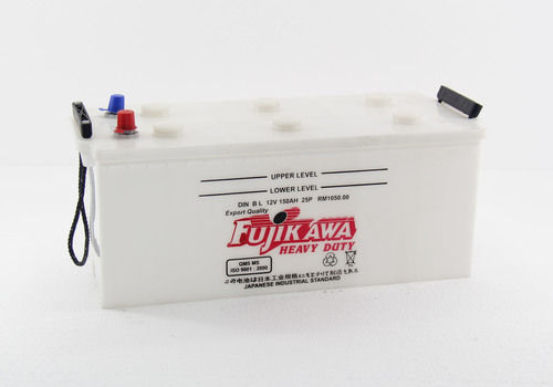 Din Bl Conventional Batteries