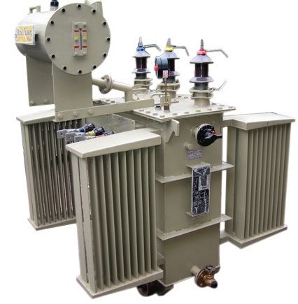 Distribution Transformer