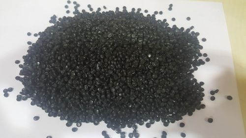  HDPE Granules PE100 ब्लैक