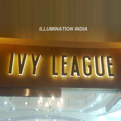 LED Signage